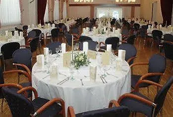 Hotel Hotel Stratmann Hörstel