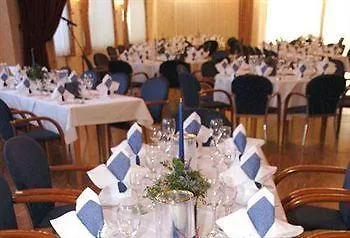 Hotel Stratmann Hotel 3*
