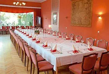 Hotel Stratmann 3*