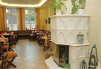 Hotel Stratmann Hotel