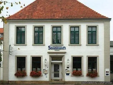 Hotel Stratmann Hörstel