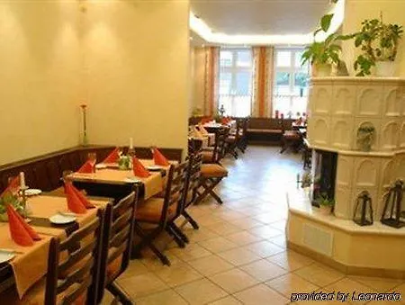 Hotel Hotel Stratmann 3*
