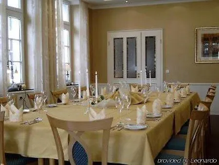 Hotel Stratmann