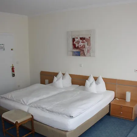 Hotel Stratmann