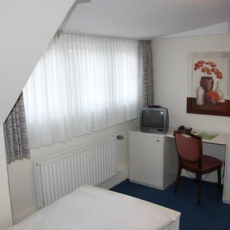 Hotel Stratmann