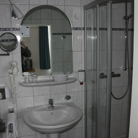 Hotel Hotel Stratmann