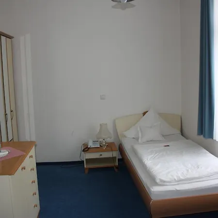 Hotel Stratmann