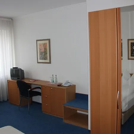 Hotel Hotel Stratmann 3*