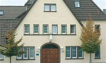Hotel Stratmann Hörstel