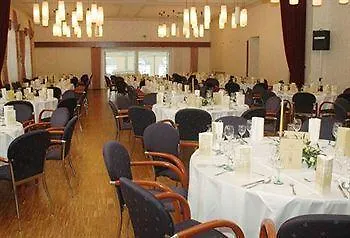 Hotel Hotel Stratmann Hörstel