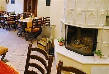 Hotel Hotel Stratmann