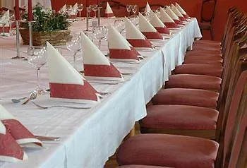 Hotel Stratmann Hörstel
