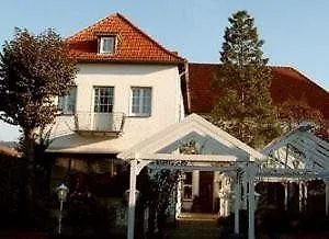 Hotel Stratmann