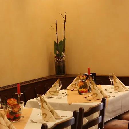 Hotel Hotel Stratmann Hörstel