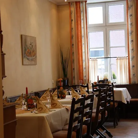 Hotel Stratmann 3* Hörstel