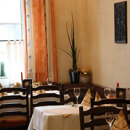 Hotel Hotel Stratmann