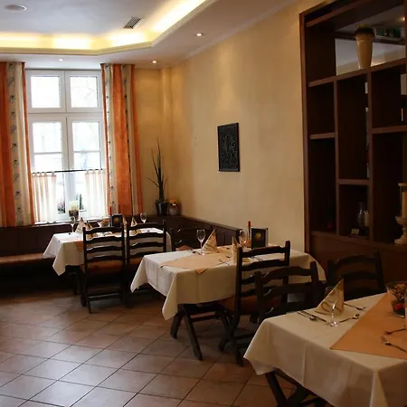 Hotel Stratmann Hörstel