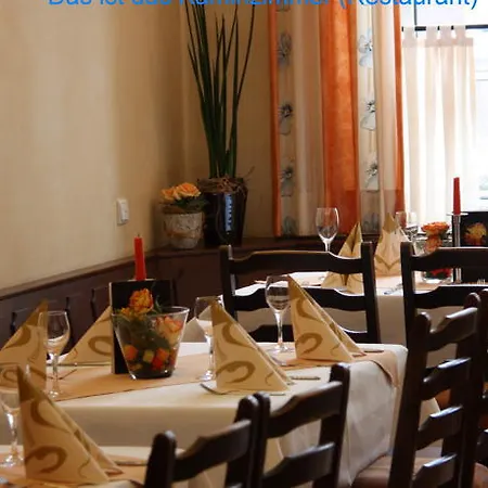 Hotel Stratmann Hotel