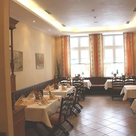 Hotel Hotel Stratmann 3*