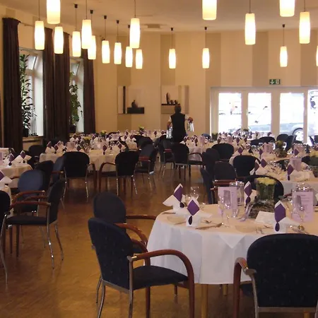 Hotel Hotel Stratmann