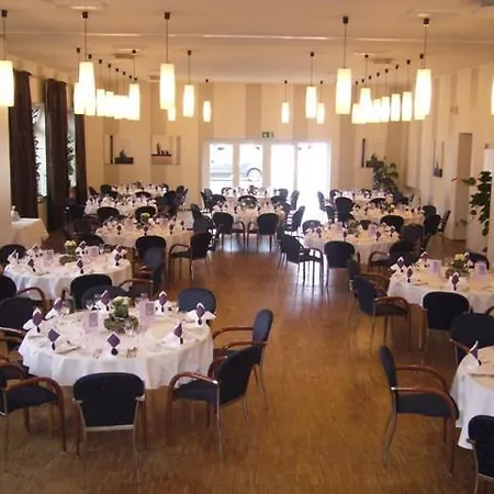Hotel Stratmann Hörstel