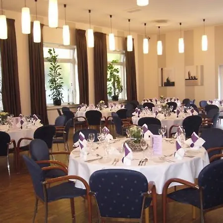 Hotel Stratmann Hotel