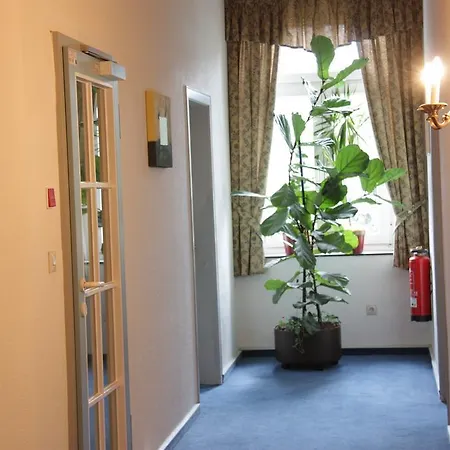 Hotel Hotel Stratmann Hörstel