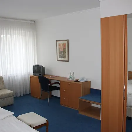 Hotel Stratmann 3* Hörstel